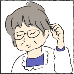 研ぎ忠 岡田忠志 包丁談義