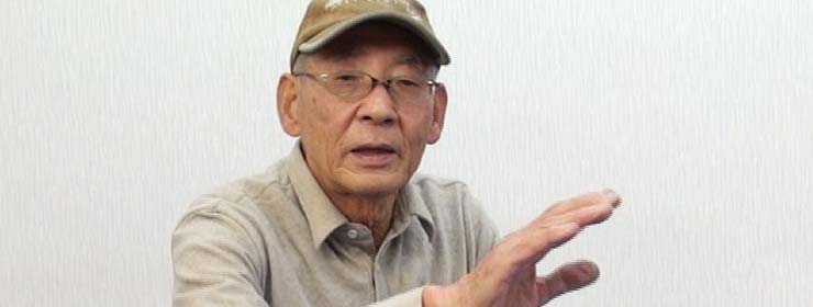 研ぎ忠 岡田忠志 包丁談義