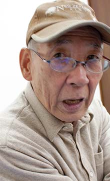 研ぎ忠 岡田忠志 その物の立場はどうなっちゃうの?