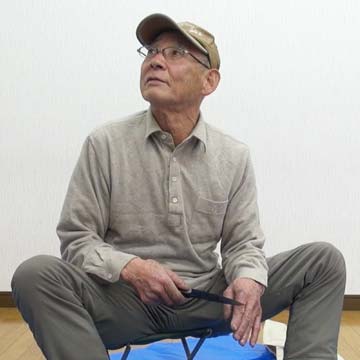 ここ(指先)にコンピューターがあるんだよ。